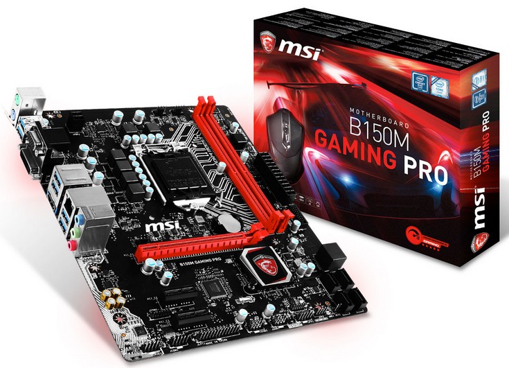 3D- MSI GeForce GTX 650 Ti Boost