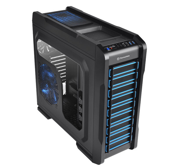  Thermaltake Chaser A71    full-tower