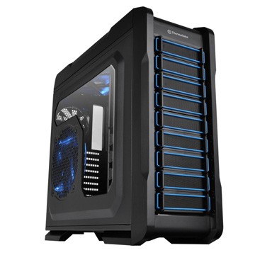  Thermaltake Chaser A71    full-tower
