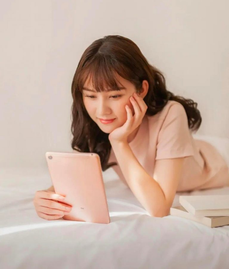  Xiaomi Mi Pad 4