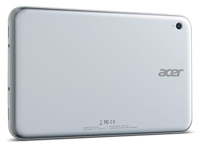     Acer   Acer Iconia W3